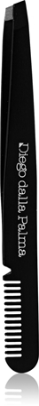 Diego dalla Palma Eyebrow Tweezer τσιμπιδάκι φρυδιών με βούρτσα