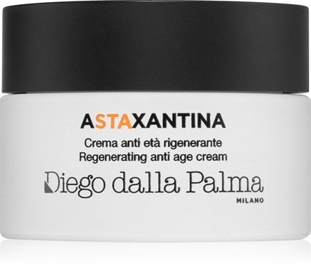 Diego dalla Palma Antiage Regenerating Cream Opstrammende og fugtighedscreme mod rynker med regenerativ effekt