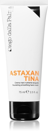 Diego dalla Palma Astaxantina Smoothing Hand Cream crema idratante mani