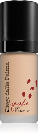 Diego dalla Palma Geisha Lift Foundation baza de machiaj iluminatoare