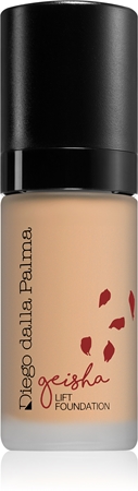 Diego dalla Palma Geisha Lift Foundation baza de machiaj iluminatoare