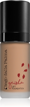 Diego dalla Palma Geisha Lift Foundation fondotinta in crema illuminante