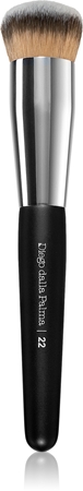 Diego dalla Palma Foundation And Contouring Brush pinceau contouring