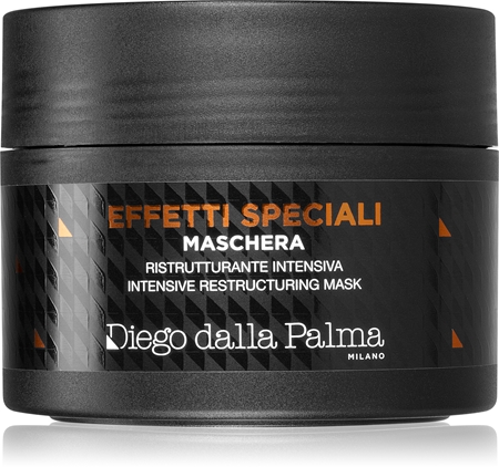 Diego dalla Palma Effetti Speciali Intensive Restructuring Mask αναδιαρθρωτική μάσκα για όλους τους τύπους μαλλιών