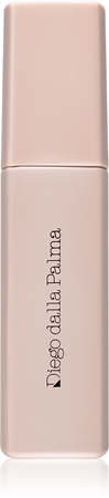 Diego dalla Palma Nudissimo Soft Matt Foundation ľahký zmatňujúci make-up