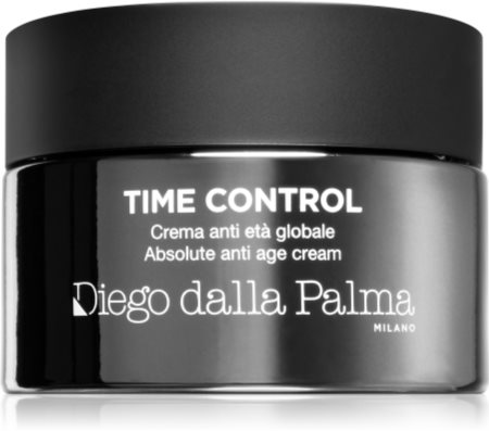 Diego dalla Palma Time Control Absolute Anti Age krem intensywnie odżywiający ujędrniający skórę
