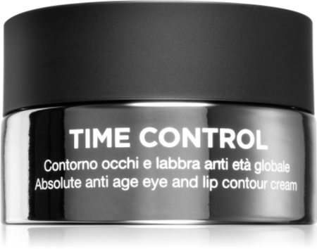 Diego dalla Palma Time Control Absolute Anti Age auffüllende und glättende Creme für Augen und Lippen