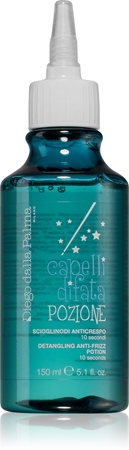 Diego dalla Palma Detangling Anti-Frizz Potion hidratáló ápolás töredezés ellen