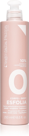 Diego dalla Palma Body Line Progresive Skin Perfector odos atspalvį vienodinantis fluidas švelniai ir glotniai odai