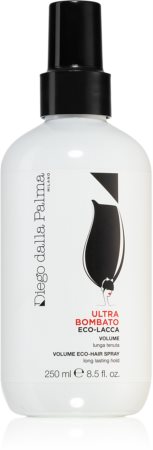 Diego dalla Palma Volume Eco-Hair Spray στάιλινγκ σπρέι για όγκο μαλλιών