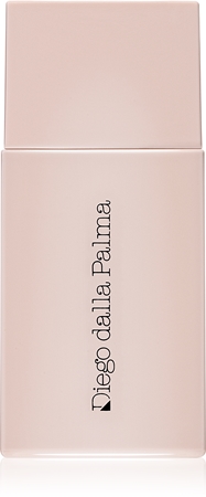 Diego dalla Palma Nudissimo Soft Glow Foundation make-up lichid stralucitor