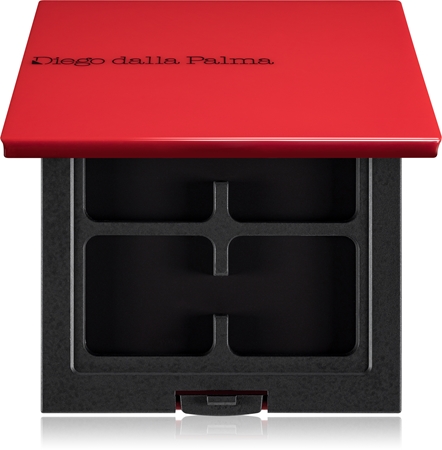 Diego dalla Palma Palette Refill palette per ombretti/blush vuota