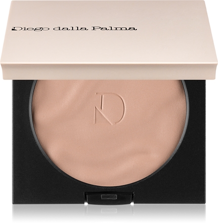 Diego dalla Palma Hydra Butter Compact Powder pó compacto para alisar pele e minimizar poros