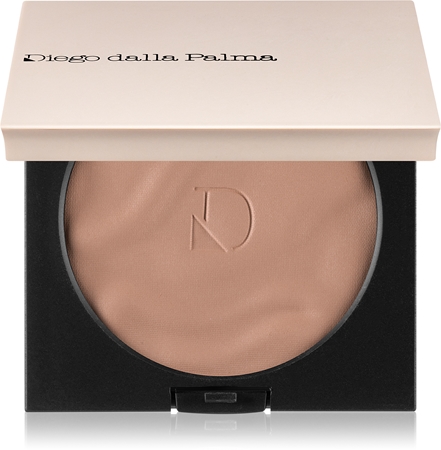 Diego dalla Palma Hydra Butter Compact Powder Kompaktpuder strafft die Haut und verfeinert Poren