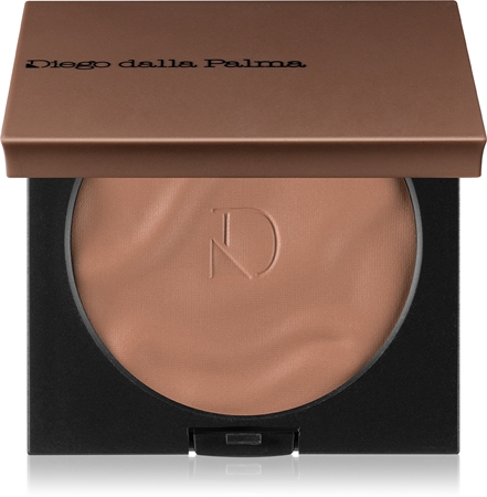 Diego dalla Palma Hydra Butter Bronzing Powder compact bronzing powder with vitamin E