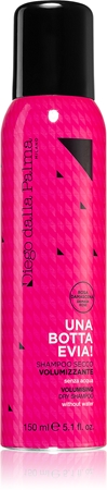 Diego dalla Palma Volumizing Dry Shampoo suchý šampon pro zvětšení objemu vlasů