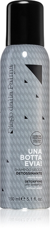 Diego dalla Palma Detoxifying Dry Shampoo Trockenshampoo