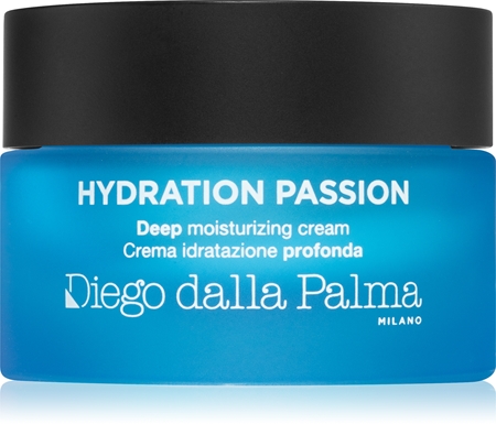 Diego dalla Palma Hydration Passion Deep Moisturizing Cream krem intensywnie nawilżający