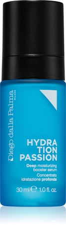 Diego dalla Palma Deep Moisturizing Booster Serum sérum intensivo hidratante
