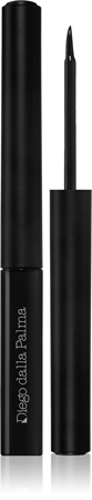 Diego dalla Palma Semipermanent Eyeliner eyeliner liquide waterproof longue tenue