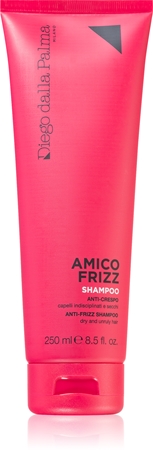 Diego dalla Palma Anti Frizz šampón proti krepateniu