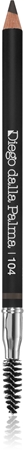 Diego dalla Palma Eyebrow Pencil Water Resistant водоустойчив молив за вежди