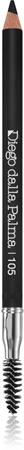 Diego dalla Palma Eyebrow Pencil Water Resistant Waterproof Brow Pencil