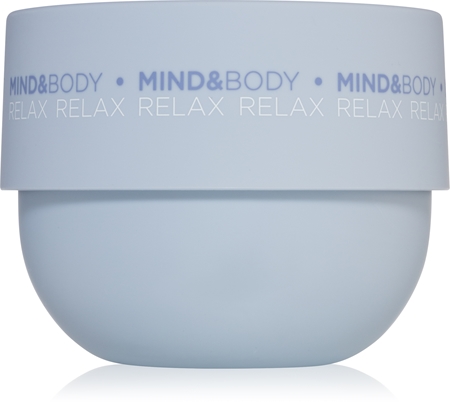Diego dalla Palma Mind & Body élénkítő testpeeling