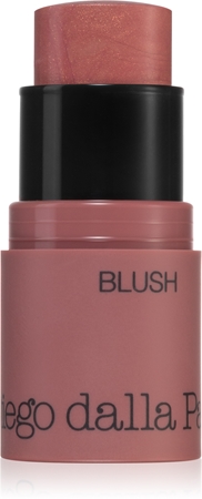 Diego dalla Palma All In One Blush maquilhagem multifuncional para olhos, lábios e rosto