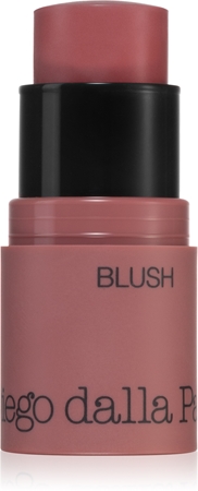 Diego dalla Palma All In One Blush multifunktionales Make-up für Augen, Lippen und Gesicht