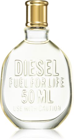 Diesel Fuel for Life parfémovaná voda pro ženy