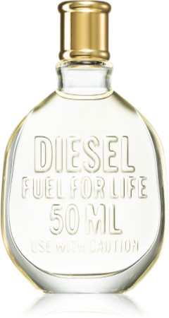 Diesel Fuel for Life parfemska voda za žene