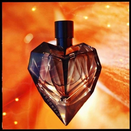 Diesel Loverdose Tattoo Eau de Parfum da donna