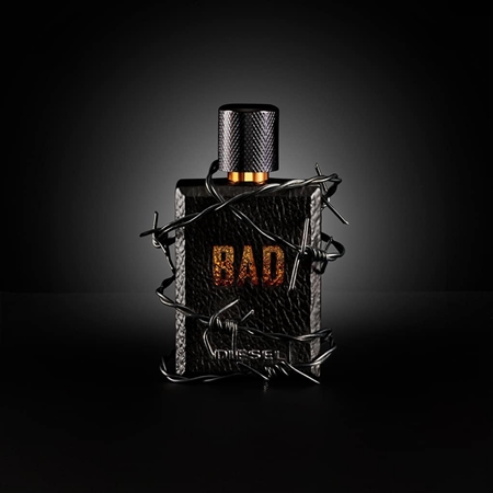 Diesel bad discount eau de parfum