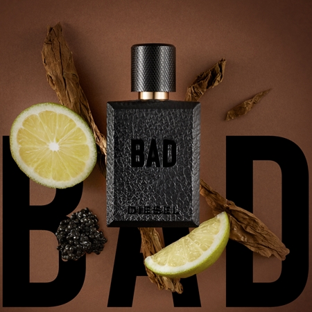 Diesel discount bad cologne