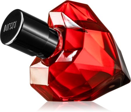 Diesel Loverdose Red Kiss parfemska voda za žene