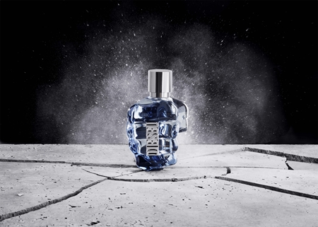 Diesel Only The Brave High Eau de Toilette pour homme