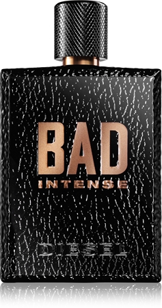 Diesel Bad Intense parfémovaná voda pro muže