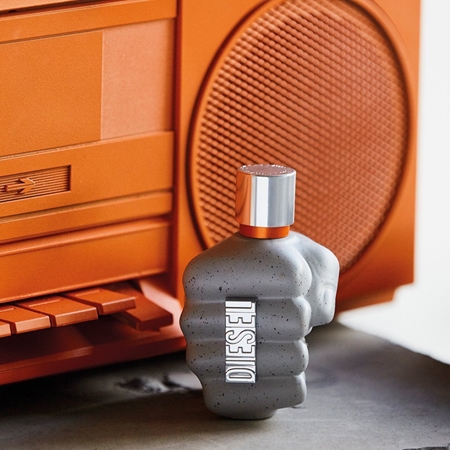 Diesel Only The Brave Street toaletna voda za muškarce