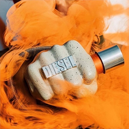 Diesel Only The Brave Street toaletna voda za muškarce