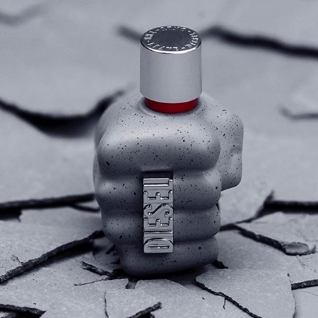 Diesel Only The Brave Street Eau de Toilette for men notino.ie