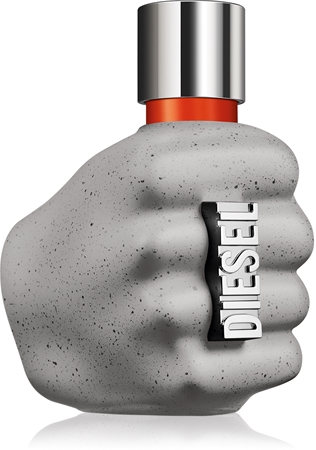 Diesel Only The Brave Street toaletna voda za muškarce