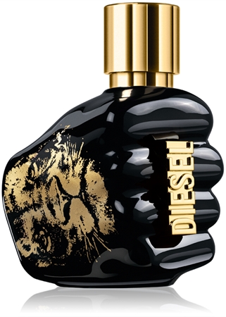 Diesel Spirit of the Brave toaletní voda pro muže