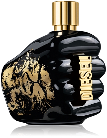 Diesel Spirit of the Brave Eau de Toilette för män