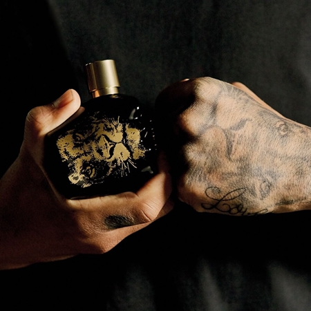 Diesel Spirit of the Brave Eau de Toilette för män