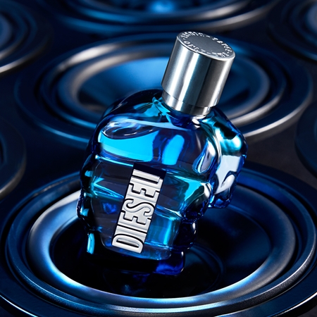 Diesel Sound of the Brave Eau de Toilette pour homme