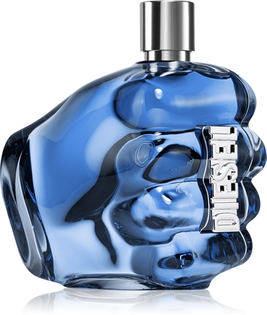 Diesel Sound of the Brave Eau de Toilette pour homme