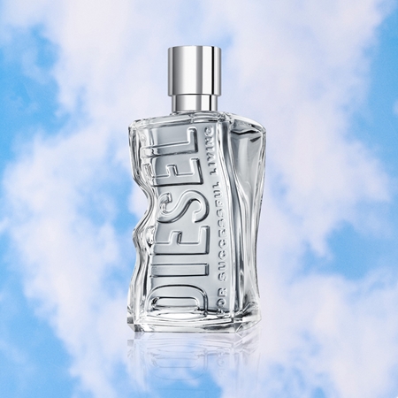 Diesel D BY DIESEL Eau de Toilette unisex