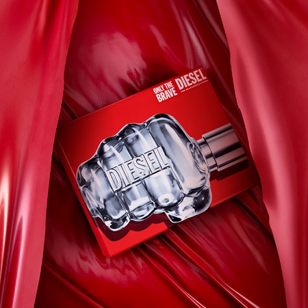 Diesel Only The Brave Christmas Geschenkset für Herren VII.