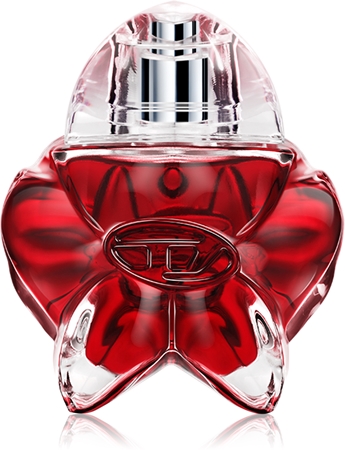 Diesel Only Desire Eau de Parfum for women